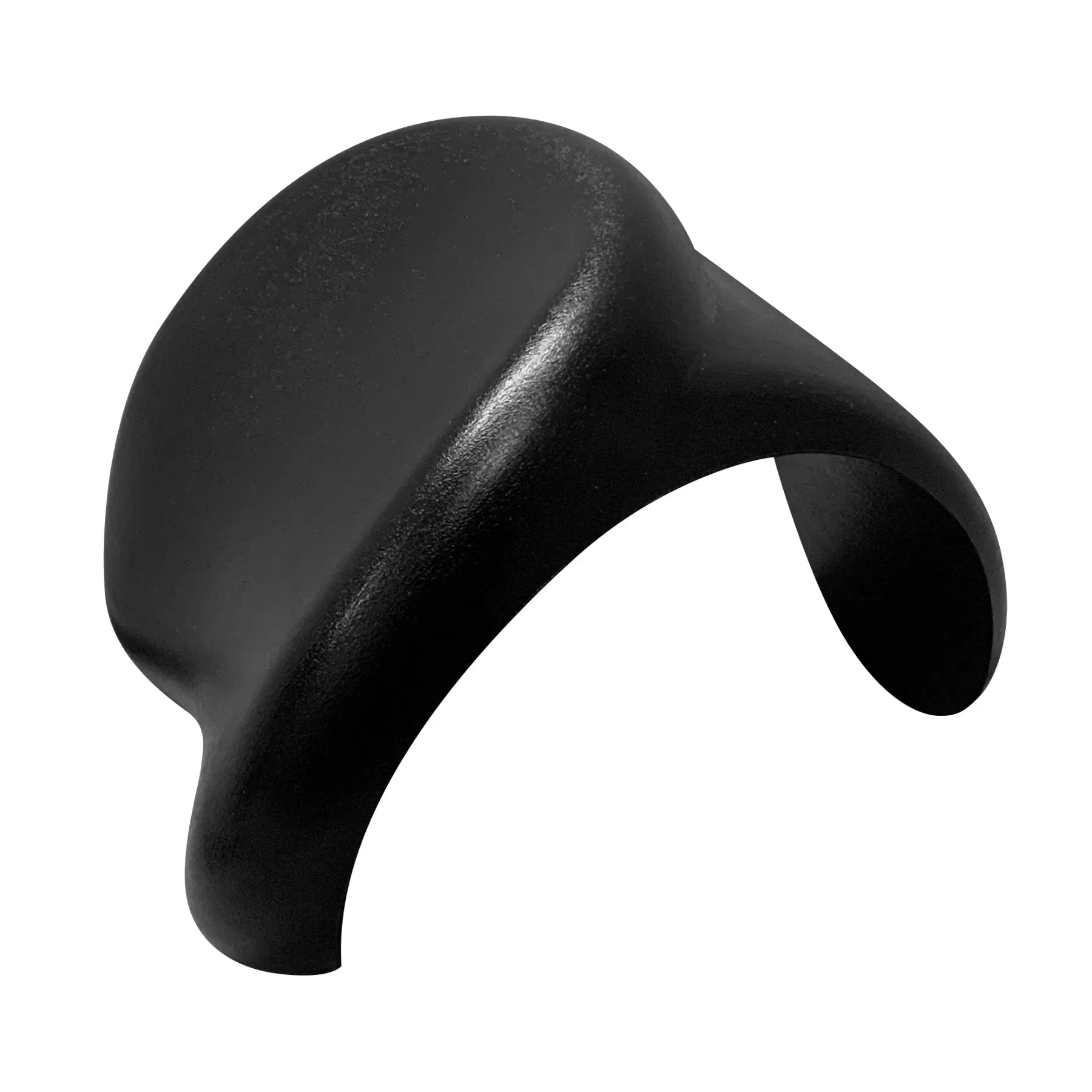 OEM Customized Hot PU Massage Bathtub Pillow SPA Head Neck