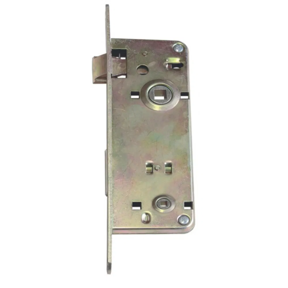 Commercial-Grade Cylinder Lock, Anti-Theft Door Lock