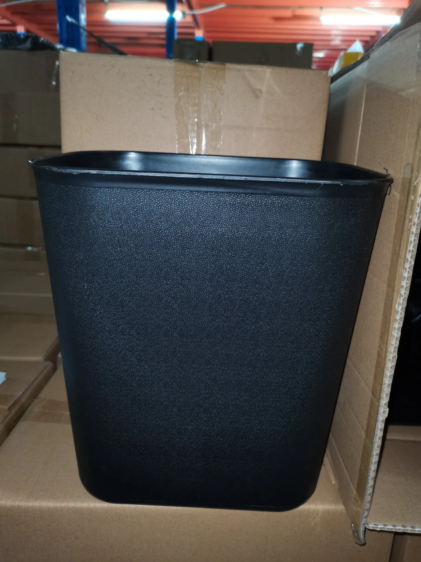 Квадратная урна для мусора Newmade 14 л