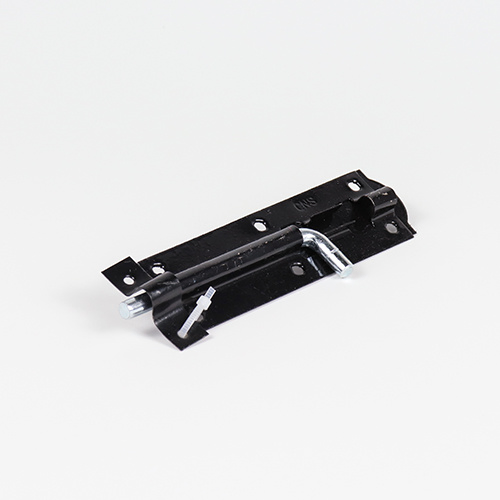Construction Door Hardware Stainless Steel Door Flush Barrel Bolt Tower Bolt