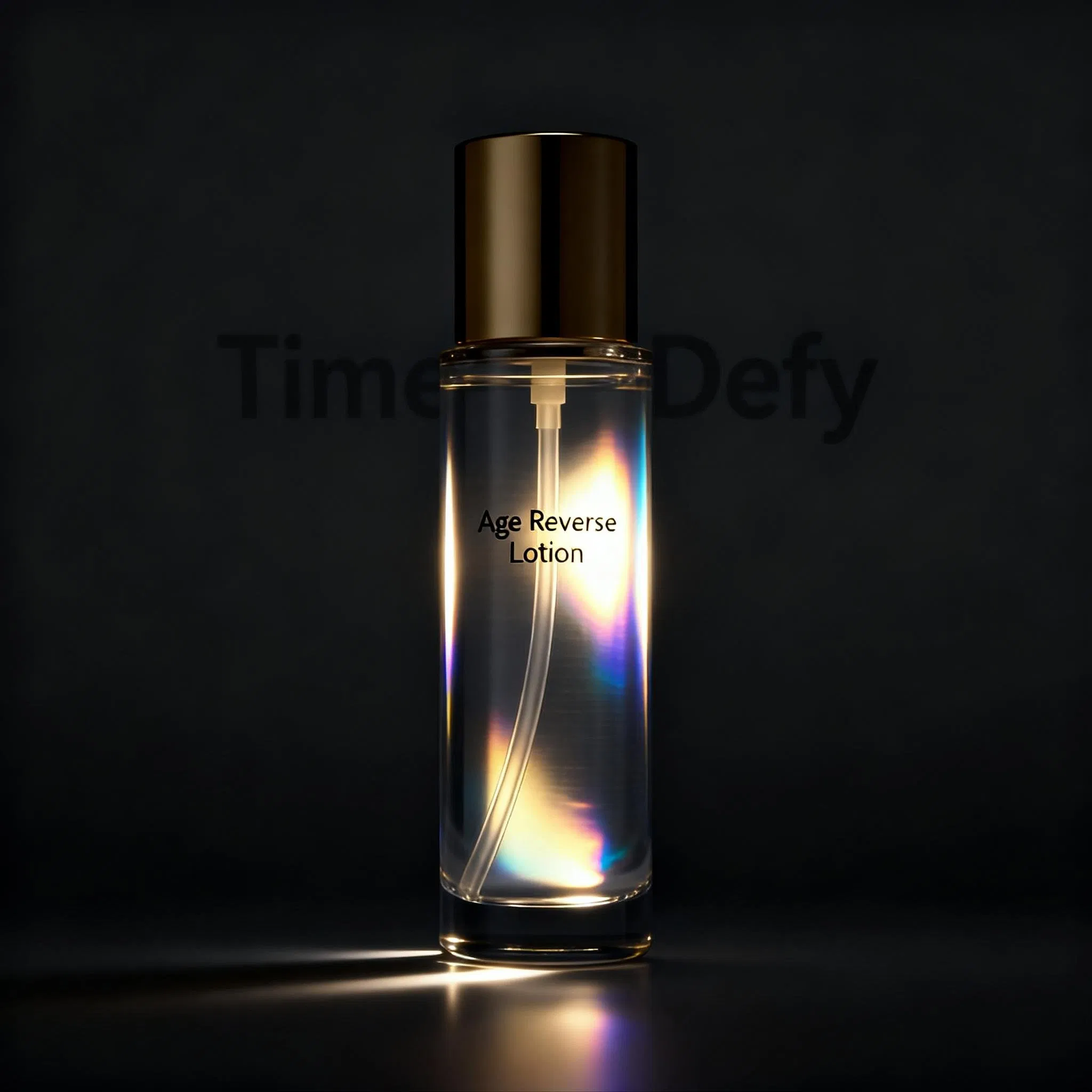 Advanced Ergothioneine Anti-Aging Face Lotion for Cellular Protection and Free Radical Neutralization