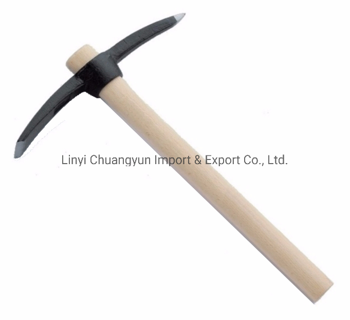 Casing Pick Flat Ponited Chipping Hammer