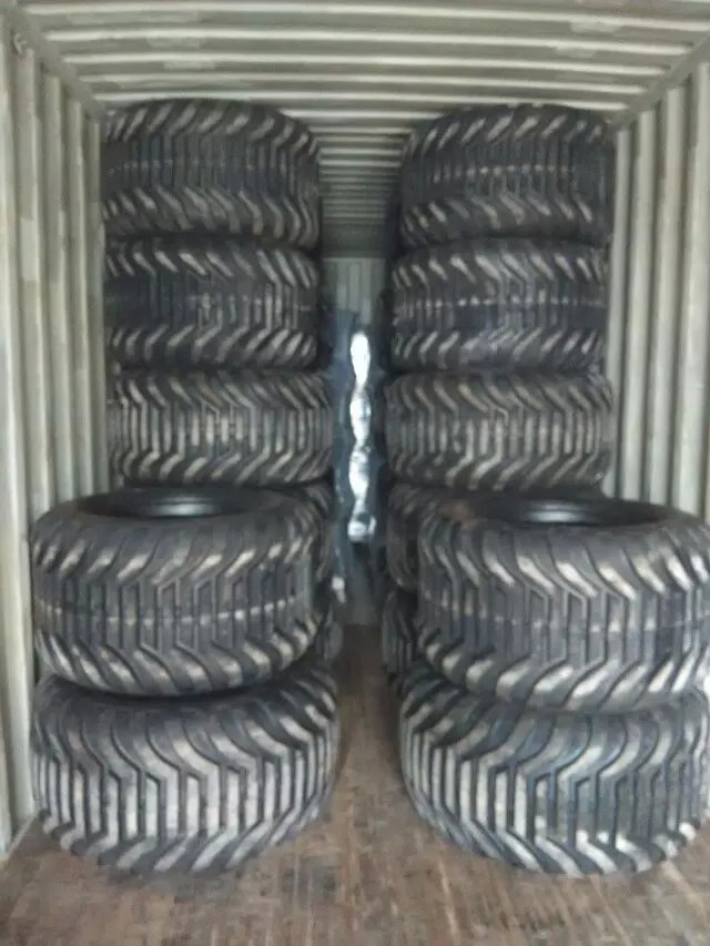 Taishan 750-16 R1 Long Haul Agricultural Tractor Tires