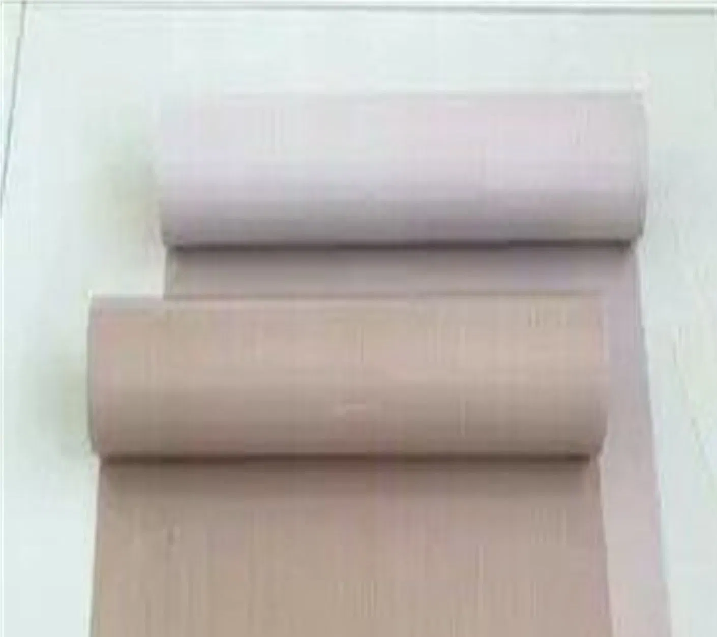 Heat Resistant PTFE Tefloning Self Adhesive Tape PTFE Fabric for Electric Mold