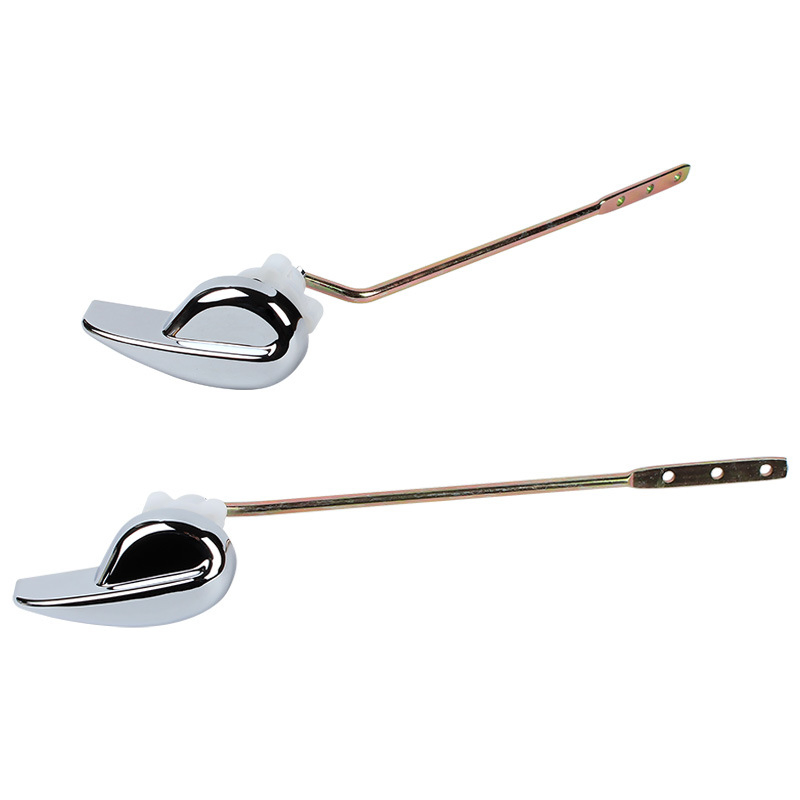 Toilet Handle Replacement Kit for Universal Front Mount Toilet