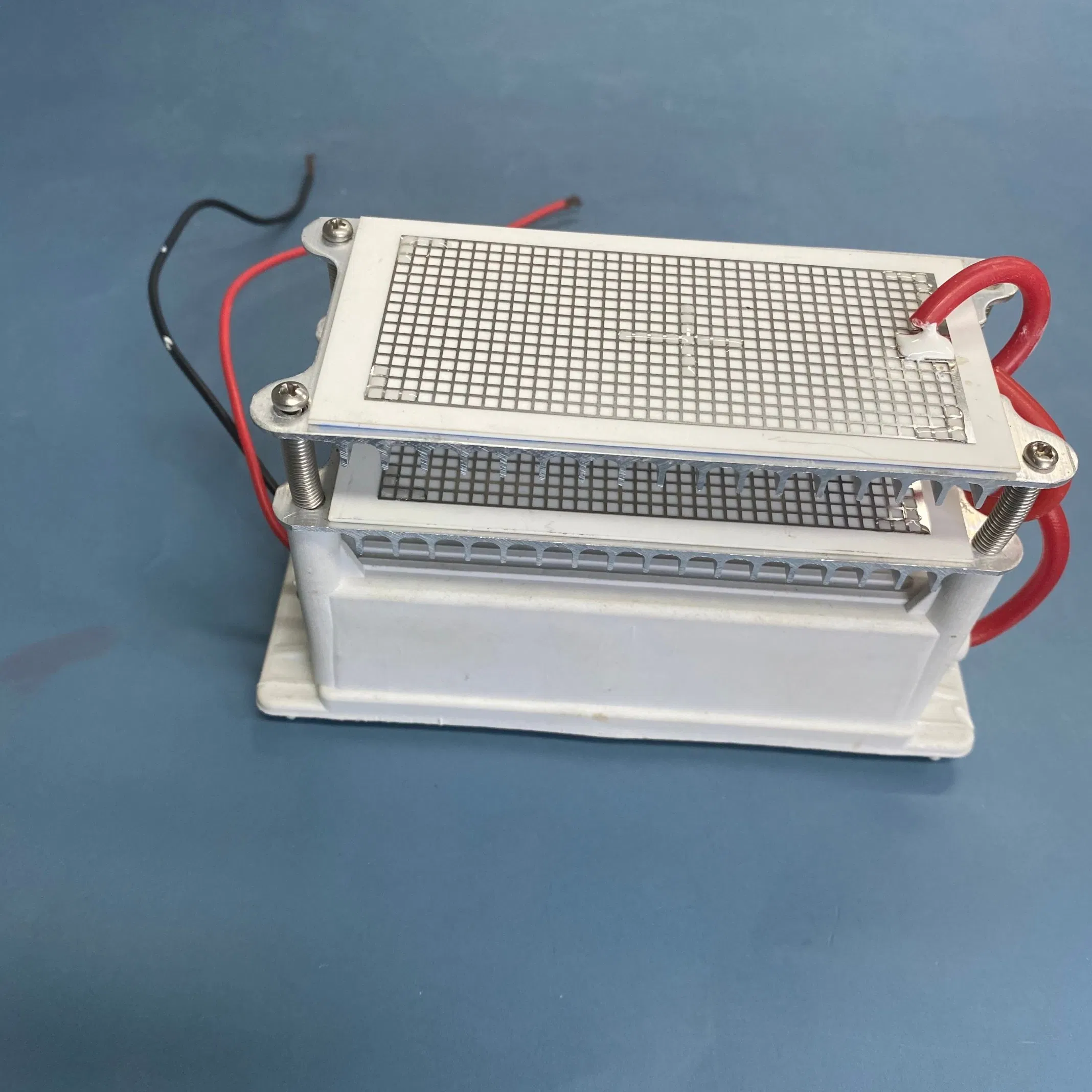 Portable Stainless Steel Mesh Ceramic Ozone Generator Module for Air Sterilizer