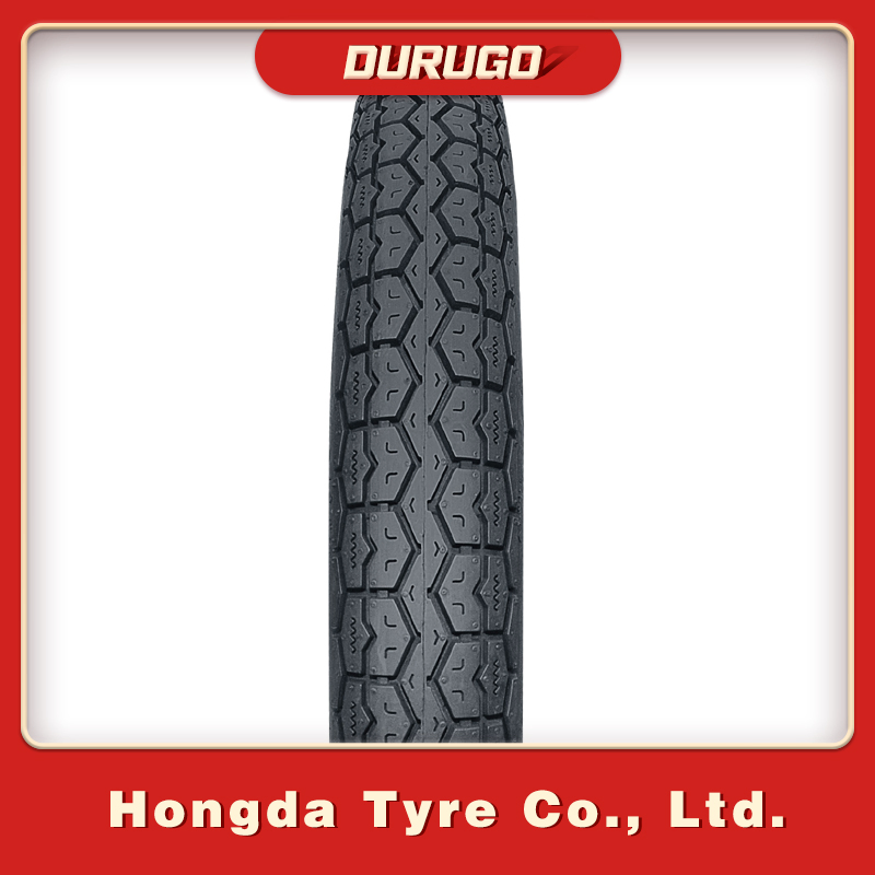 Мотошина Natural Rubber 6PR Kenya