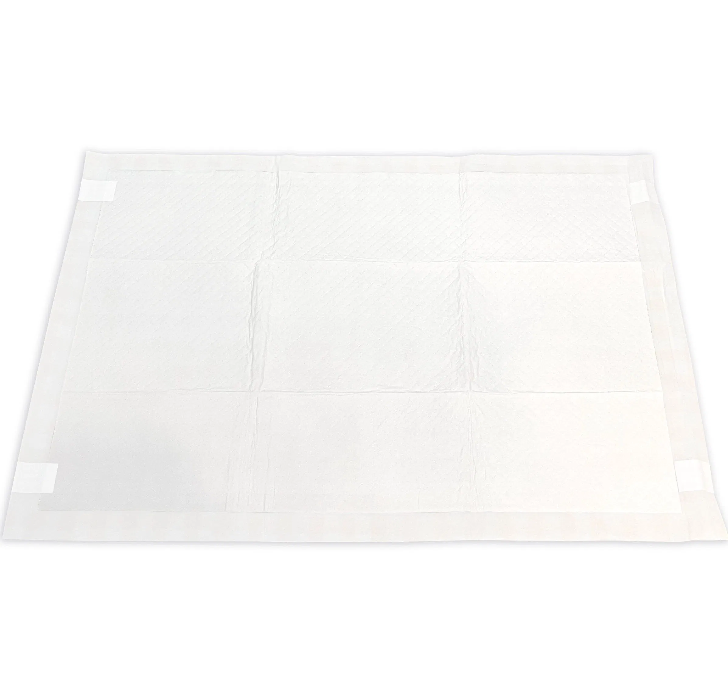 Soft and Secure Incontinence Pads for Active Adults