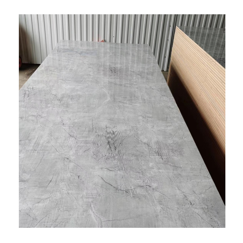 China 4*8 Furniture Grade Melamine Laminated Particle Board/Chipboard