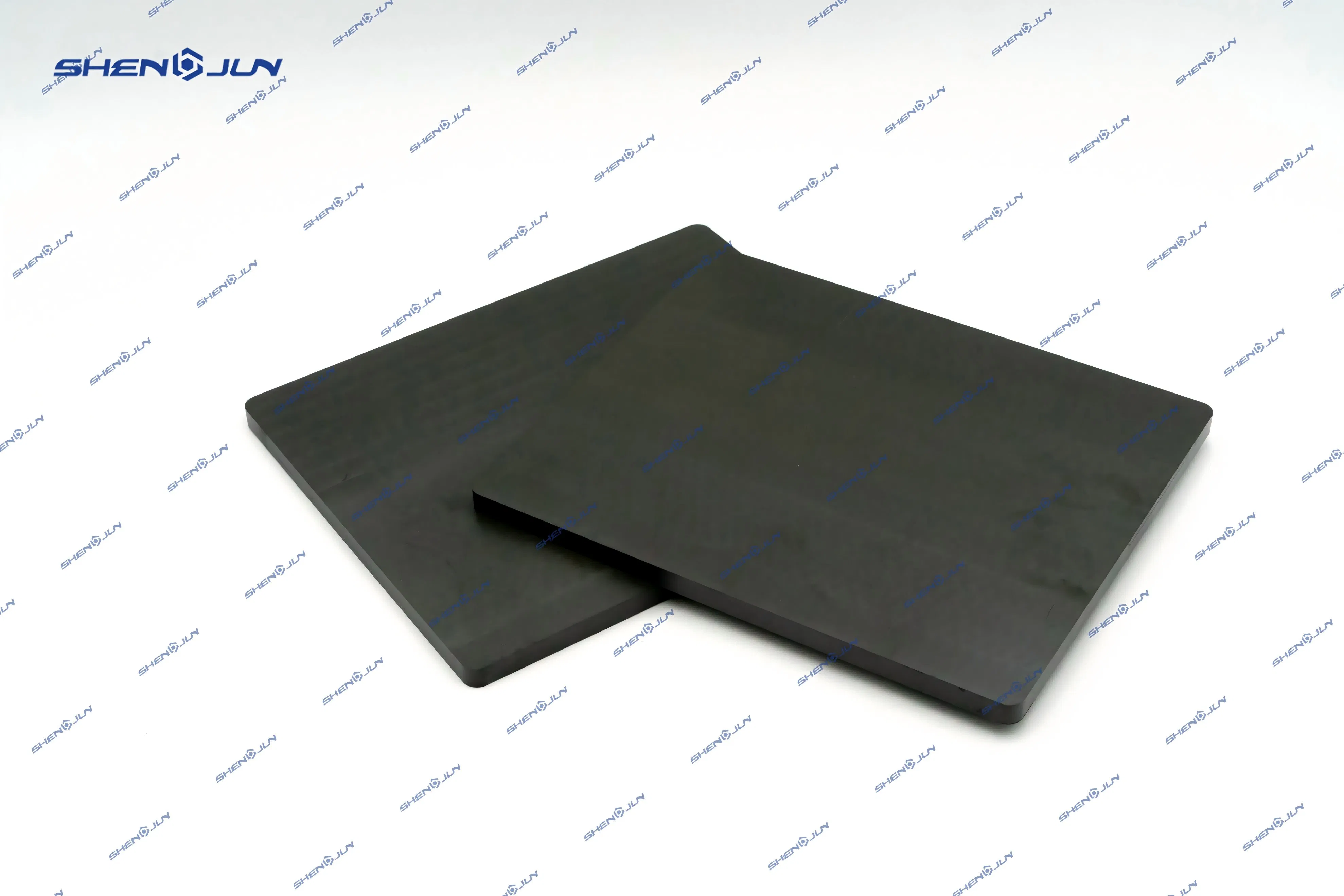 Polyimide Plastic Sheets, High Temperature Resitance, Different Thickness Can Be Customized