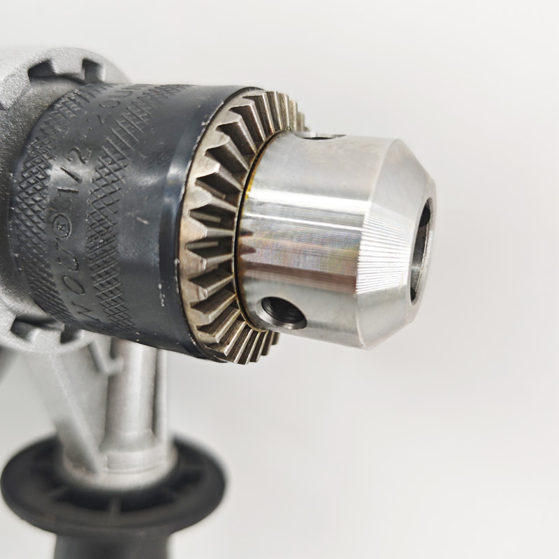 Электродрель ударная Tolhit Industrial 1050Вт 13мм