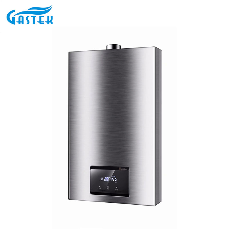 Premium China Wholesale Bathroom Turbo Hot Water Boiler 10L 12L 13L