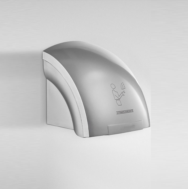 Electrical Electronics Bathroom Furniture Hygiene Hand Dryer Factory Ultrasonic Hand Dryer
