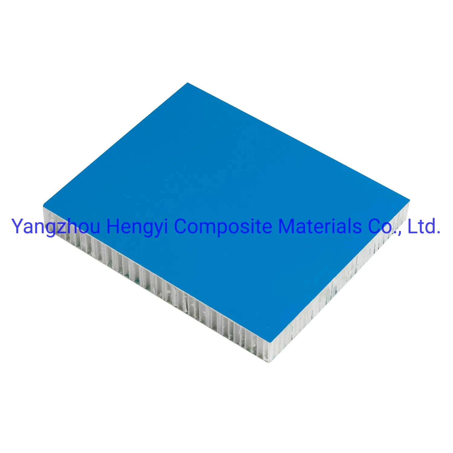 Gel Coat FRP PP Honeycomb Sanwich Panel for Mobile Building