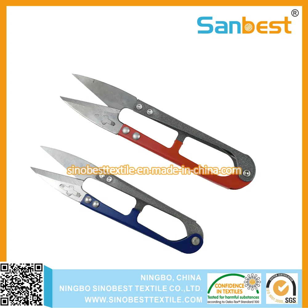 High Quality of Stainless Steel Thread Scissor