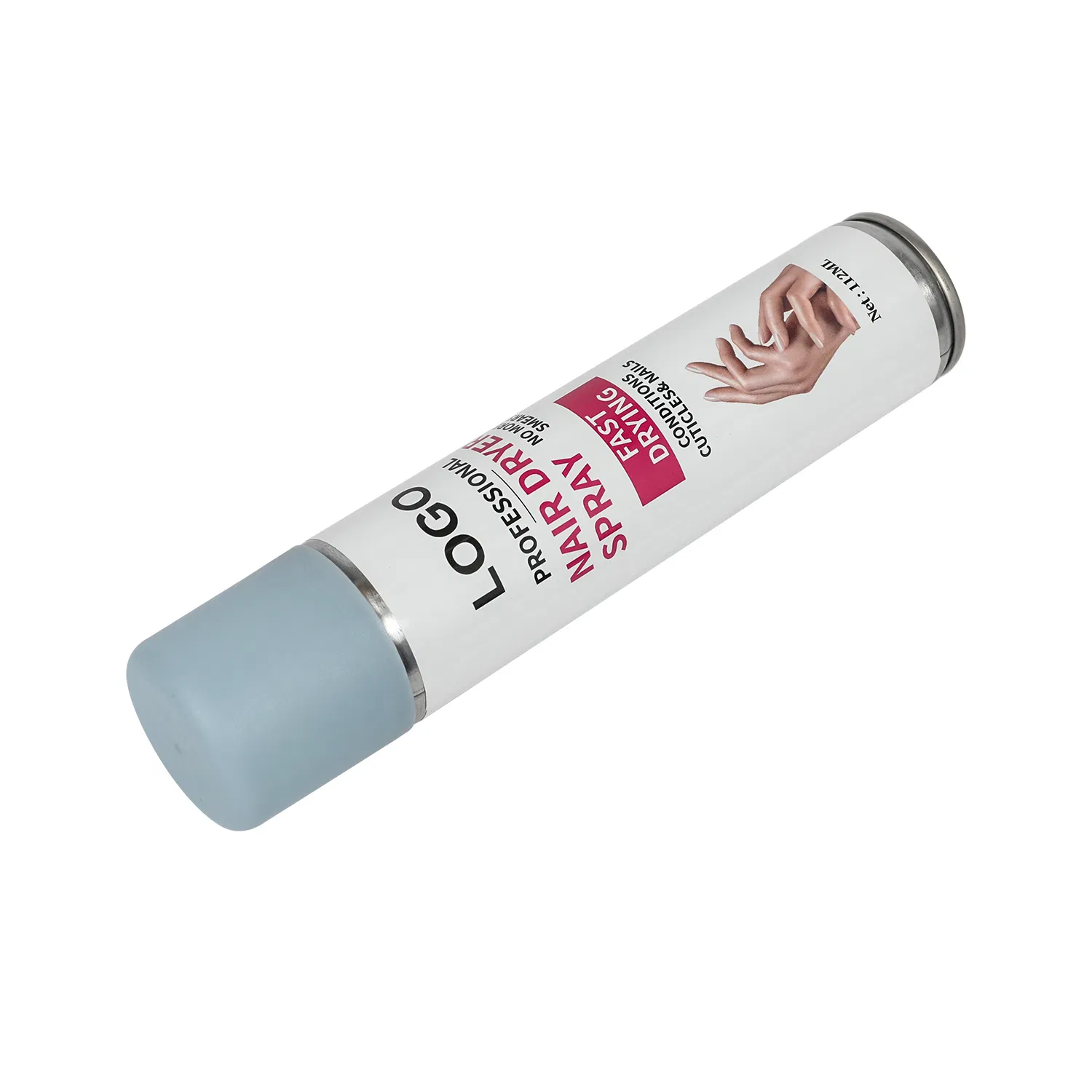 Nail Care Spraynail Drying Agentnail Quick-Dry Spray