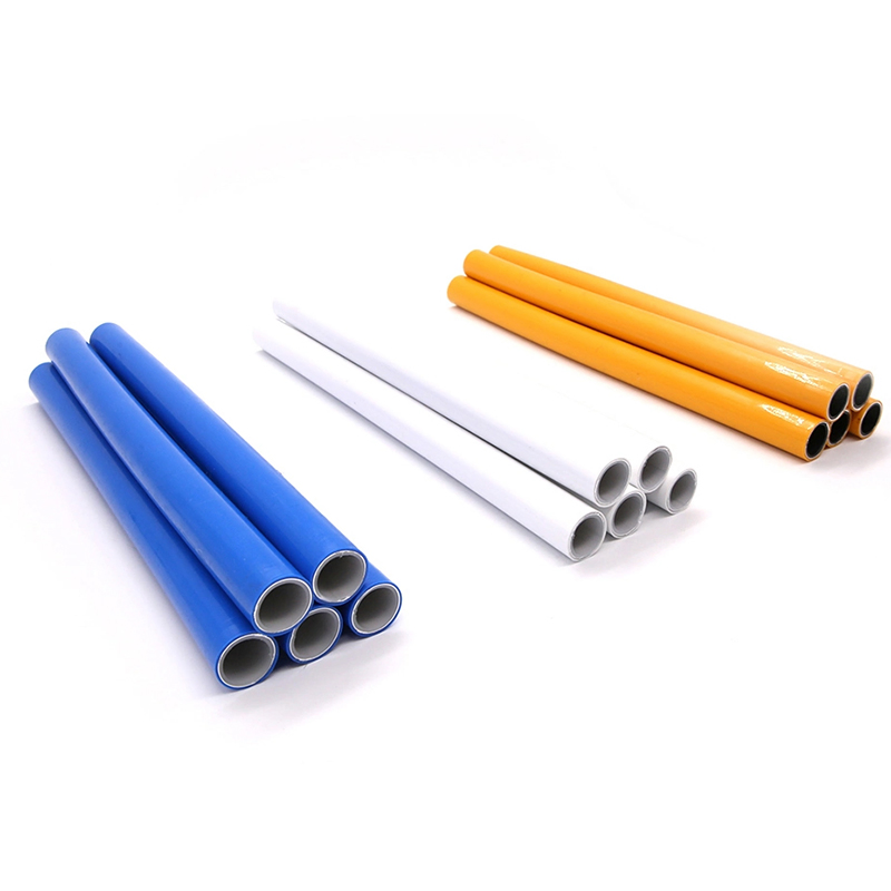 Middle Aluminum Plastic Pipe Pex Al Pex Pipe for Hot Water