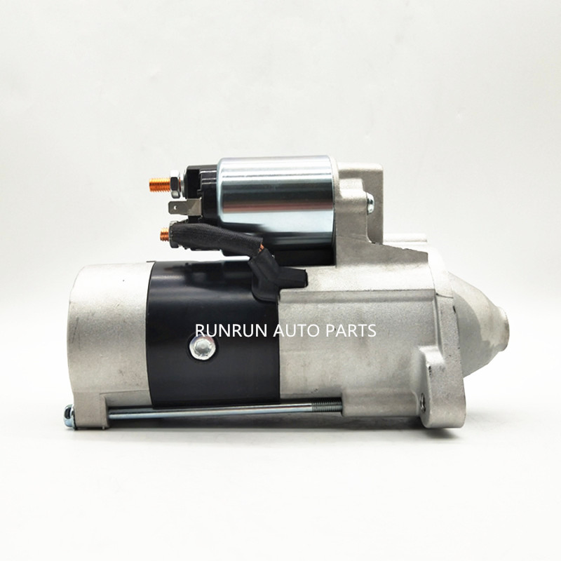 Стартер 12V 2.2kW для Hyundai Galloper, Mitsubishi L400