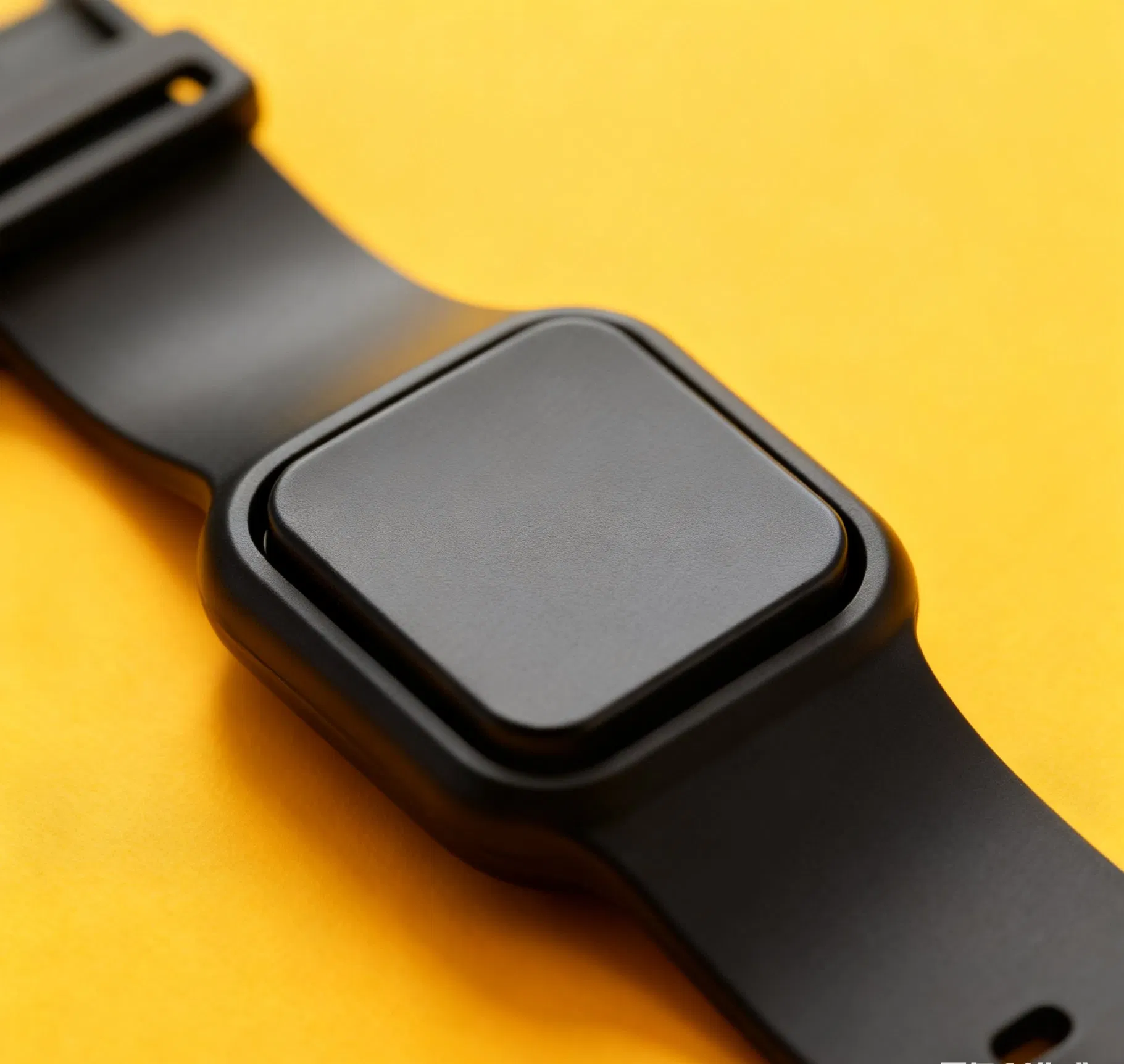 High-Quality PMMA Injection Molding Components for Smart Glasses