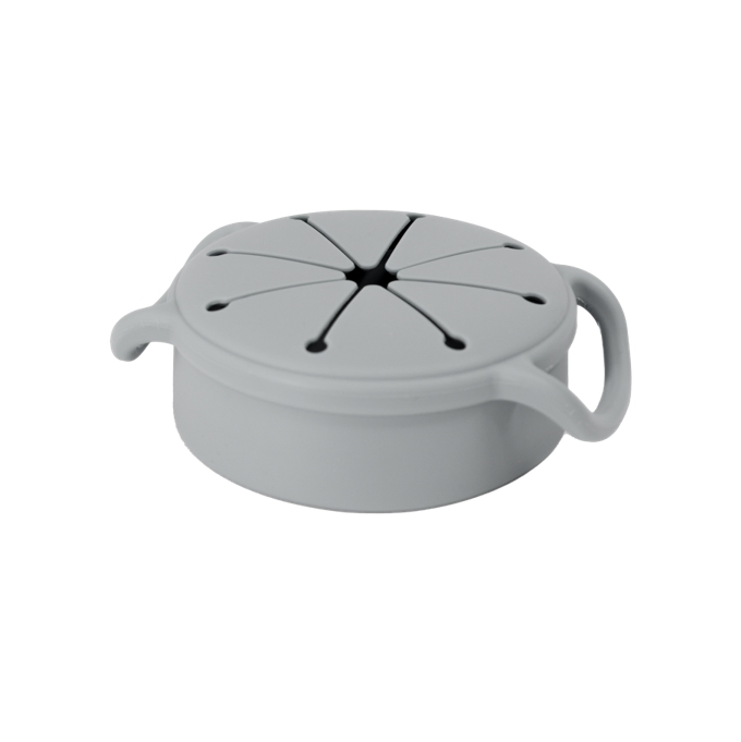 100% Silicone Container Folding Container