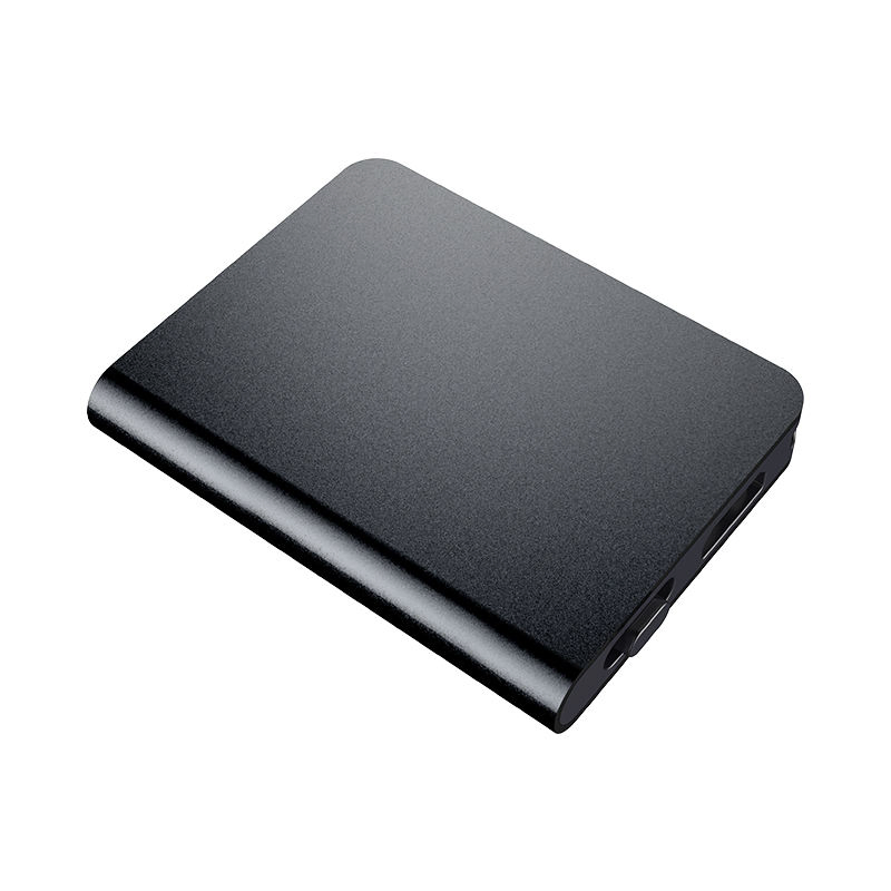 Голосовой диктофон с 192 часами записи и 20 часами работы