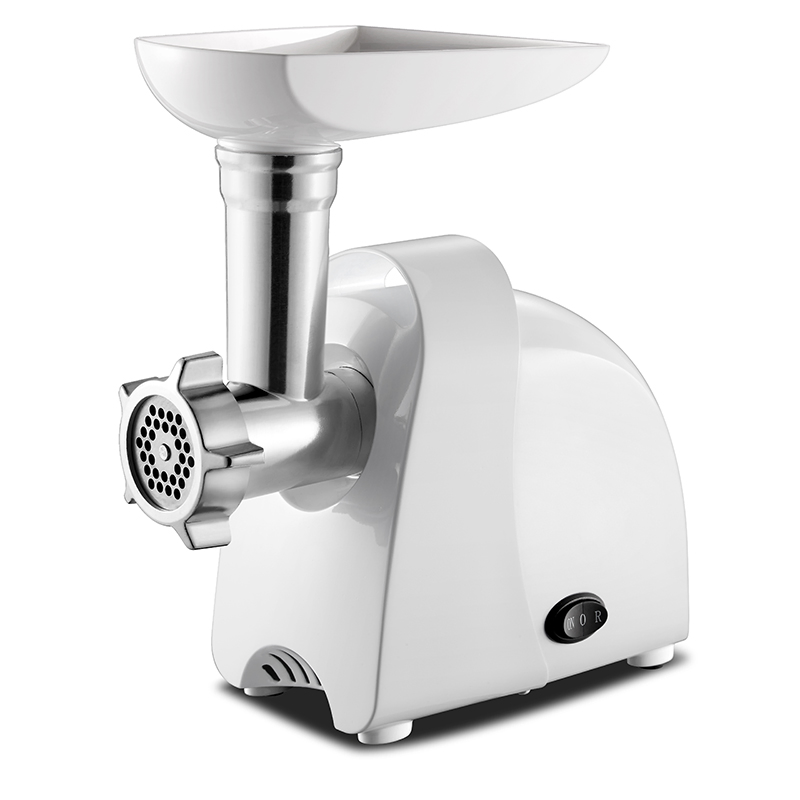 Tenfly Portable Electric Meat Grinder, Household Sausage Stuffer Factory Customized