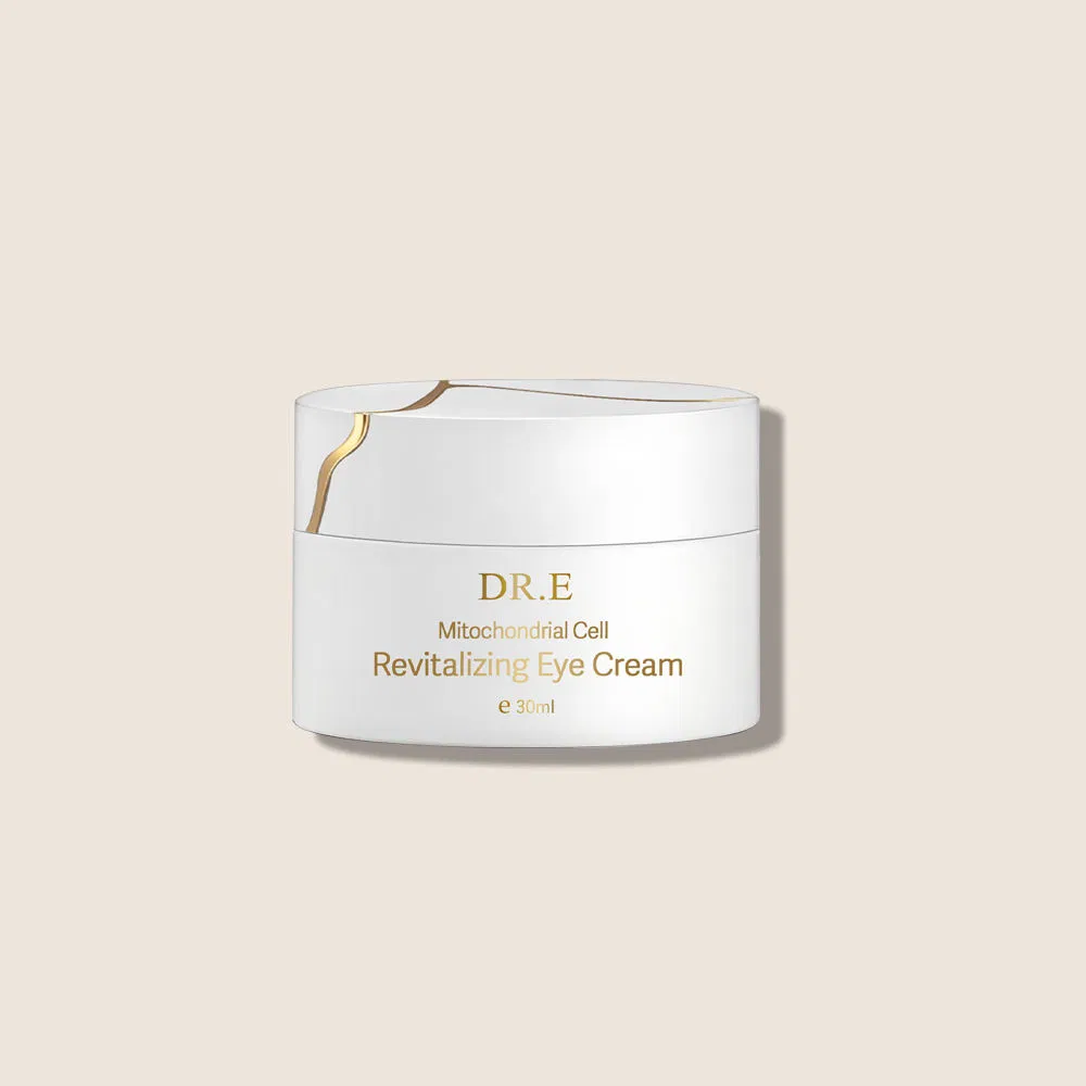 Nad Mitochondrial Cell Anti-Aging Wrinkle Eye Bags Removal Under Eye Cream