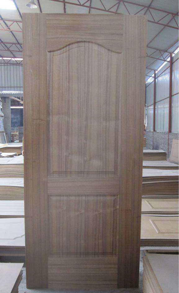 Prime Custom-Made Different Designs Melamine Faced Door Skin