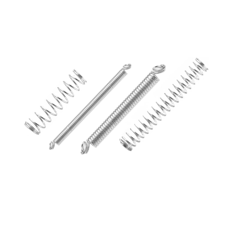 Professional Stainless Steel Metal Spring