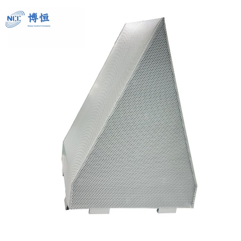 Unleashing The Power of Euro-Standard Semi-Anechoic Chamber Acoustic Wedge