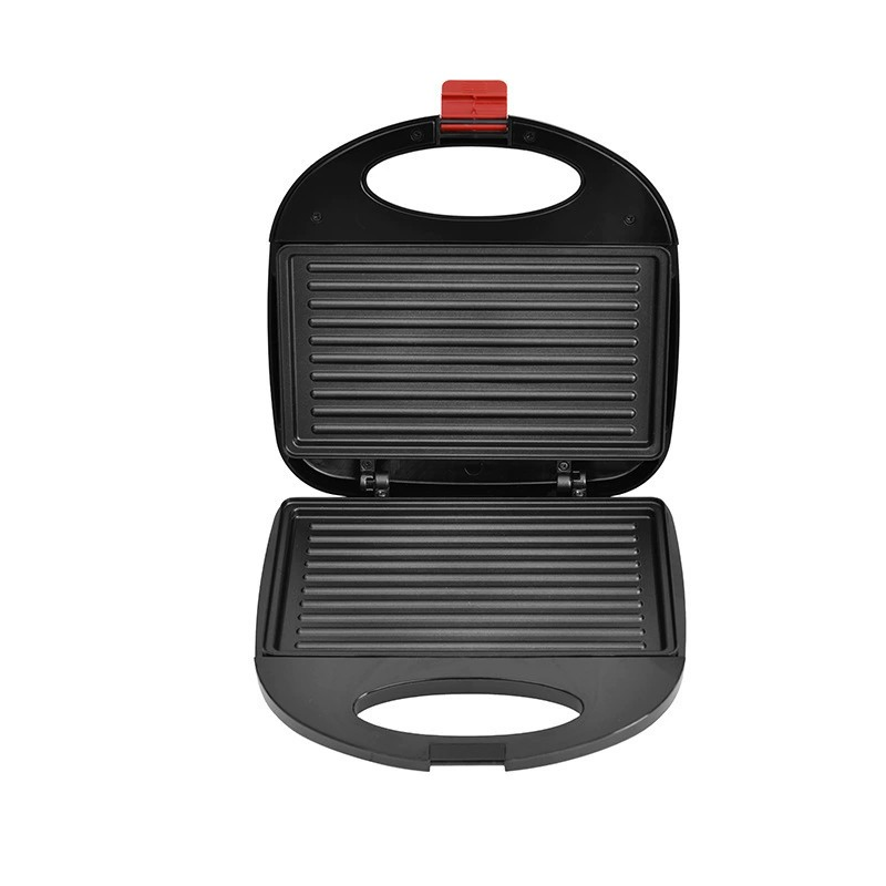 Multi-Function Sandwich Maker Toast Grill Panini Press for Home Use Breakfast Machine