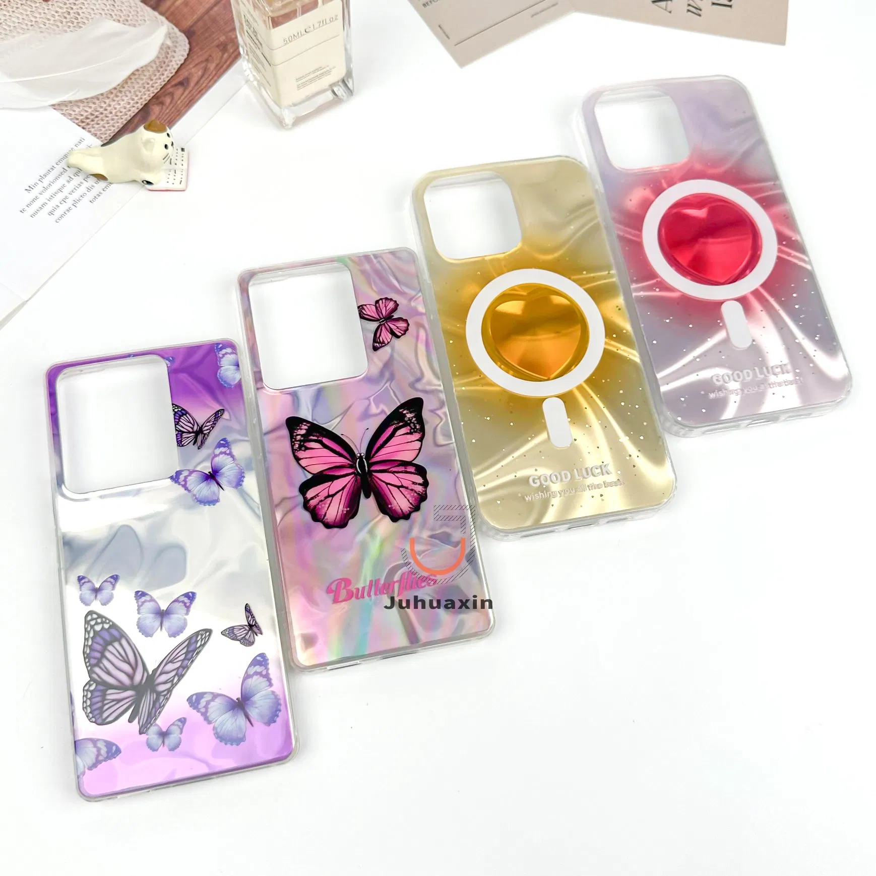 High Quality Custom OEM ODM Designs Smart-Phone Manufacturer Shockproof Cover Impact Case for iPhone 11 12 13 Xr