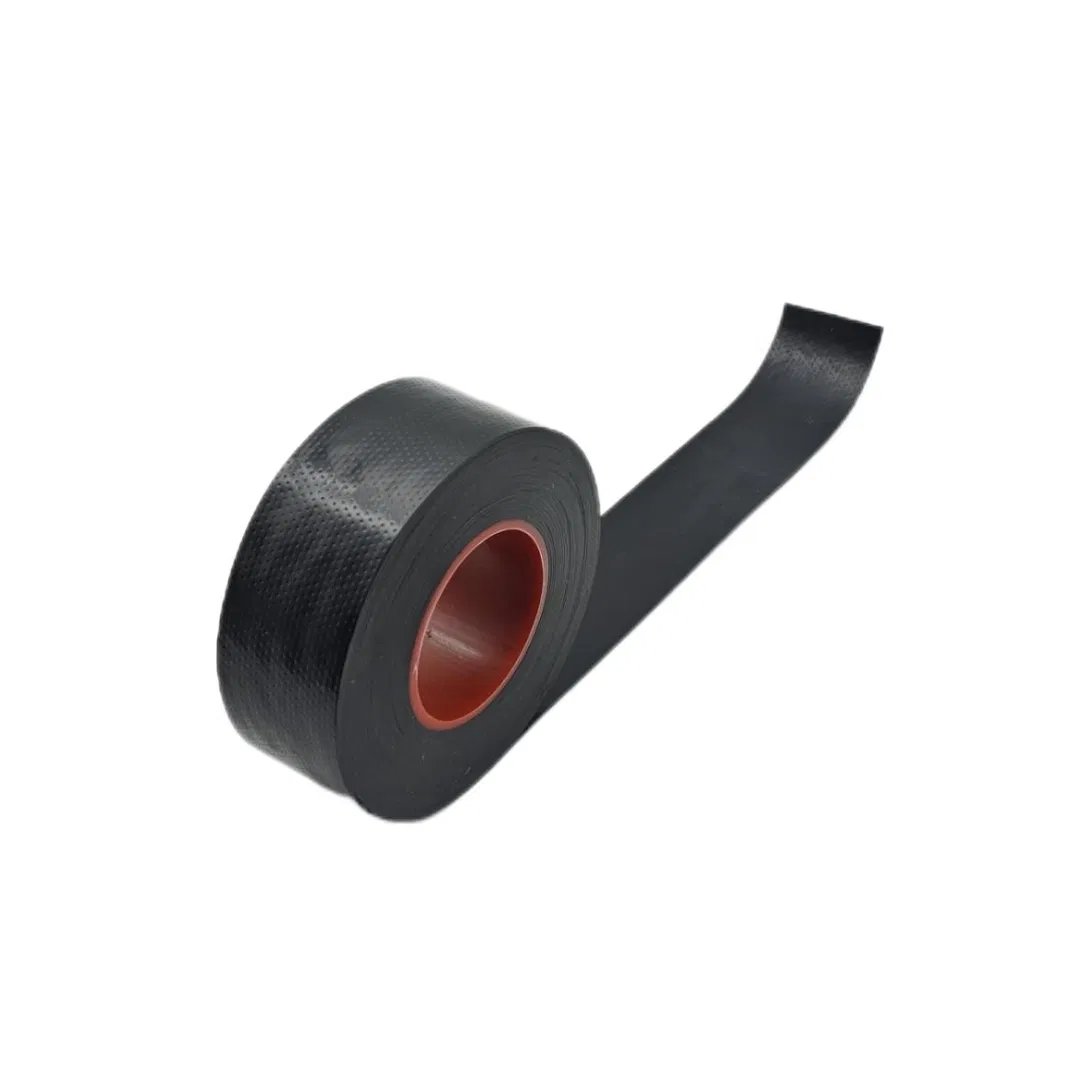 Premium J-40 Multi-Purpose Self-Adhesive Rubber Tape for All Applications