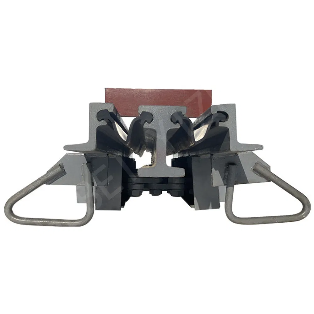 Modular Movement Bridge Expansion Joints for Bridge Joint Gap