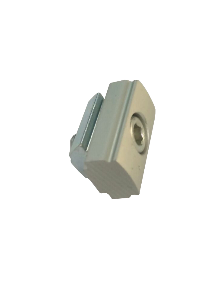 Aluminum Connector Corner Joint/Aluminum Alloy Lean Joint/Aluminum Alloy Joint