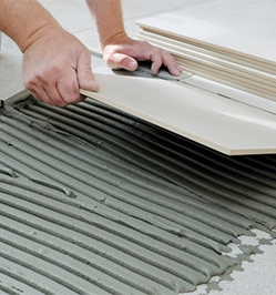Vae/Rdp Powder Water Proofing Plaster and Wall Putty Additive Rdp