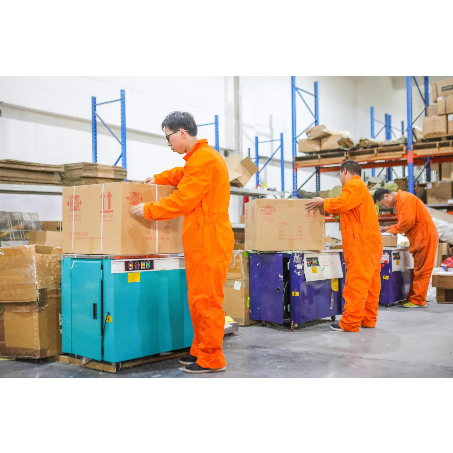 Пневматический игольчатый скалер NESTO NT-24