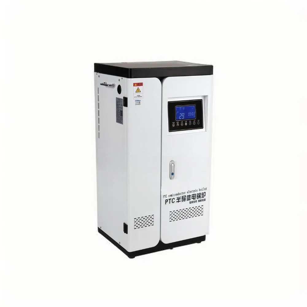 Energy-Saving Mode Smart Control Home Heating Induction Combi Boiler Wholesale Fashion 1688
