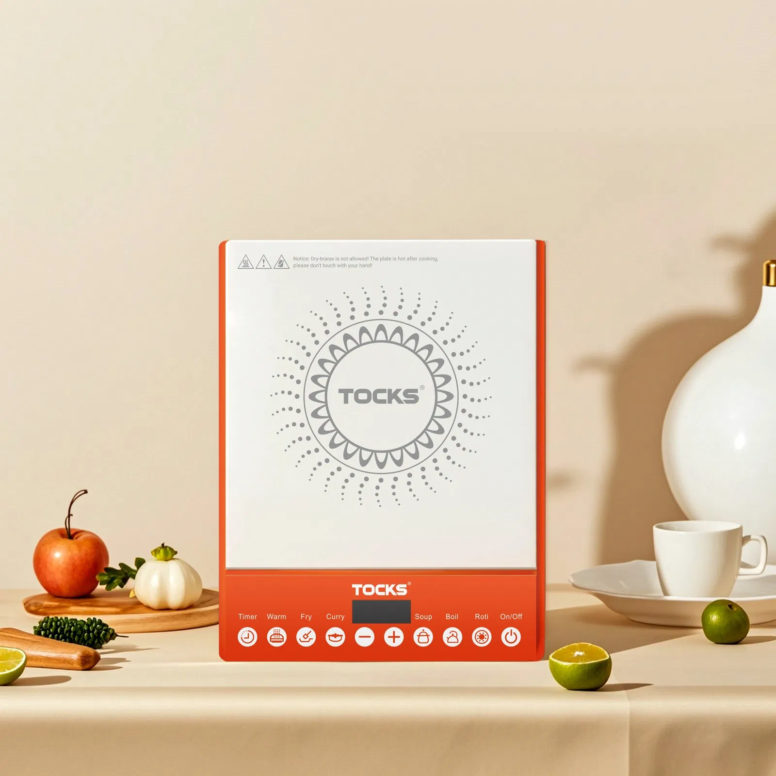 Home appliances Infrared cooker induction cooker 1800W