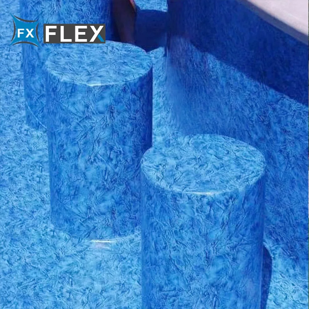 Wholesale Factory Price 1.2mm PVC Pool Liner for Swimming Pool