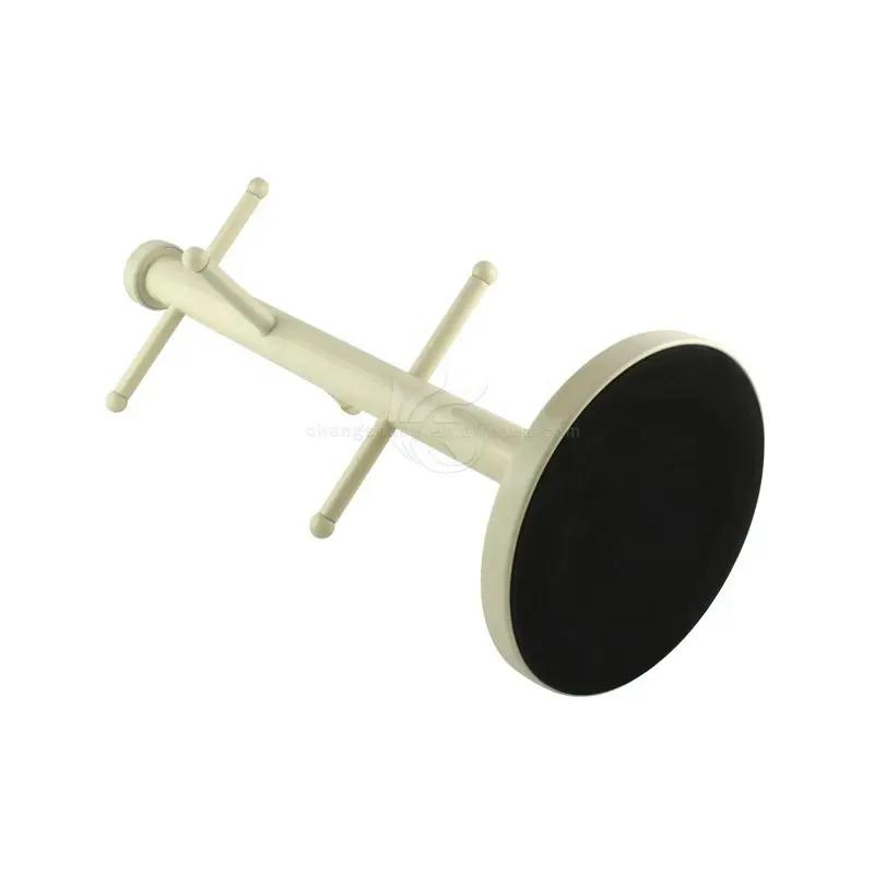 Home Basic Metal Mug Tree Holder Mug Holder Tree Wooden