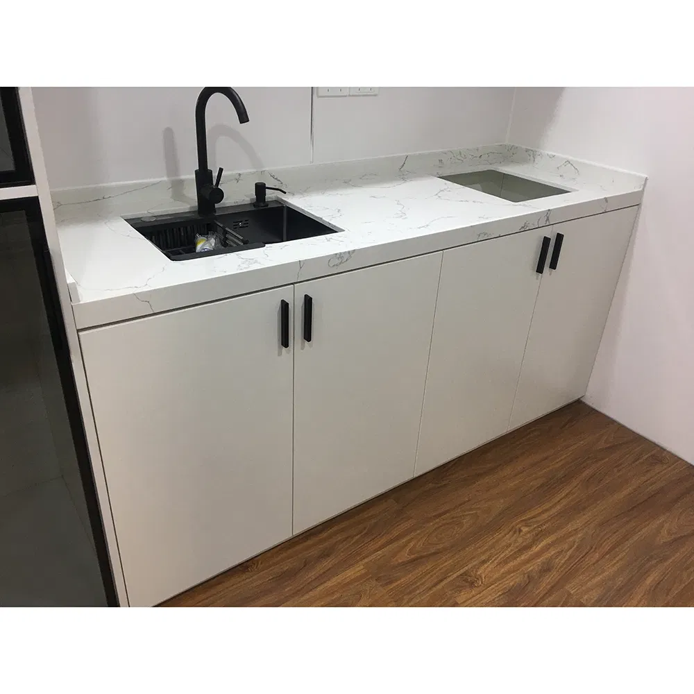 New Economy Camping Prefabricated Modern Cabin Portable Apple Cabin