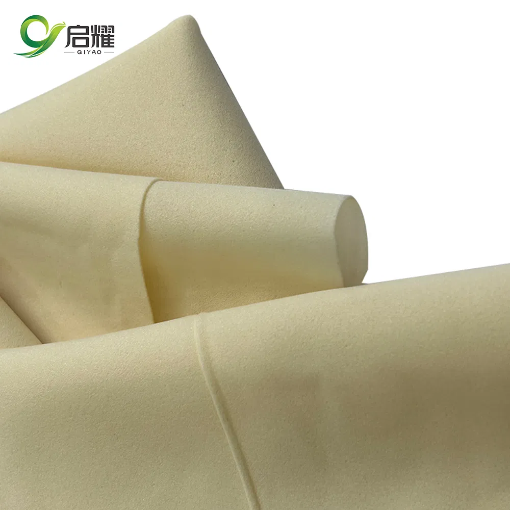 Lighter Aerogel Silica Insulation Fabric for Winter Warm Clothing