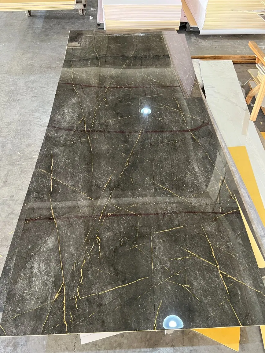 2024 Wholesale Wood Veneer Waterproof MDF Board