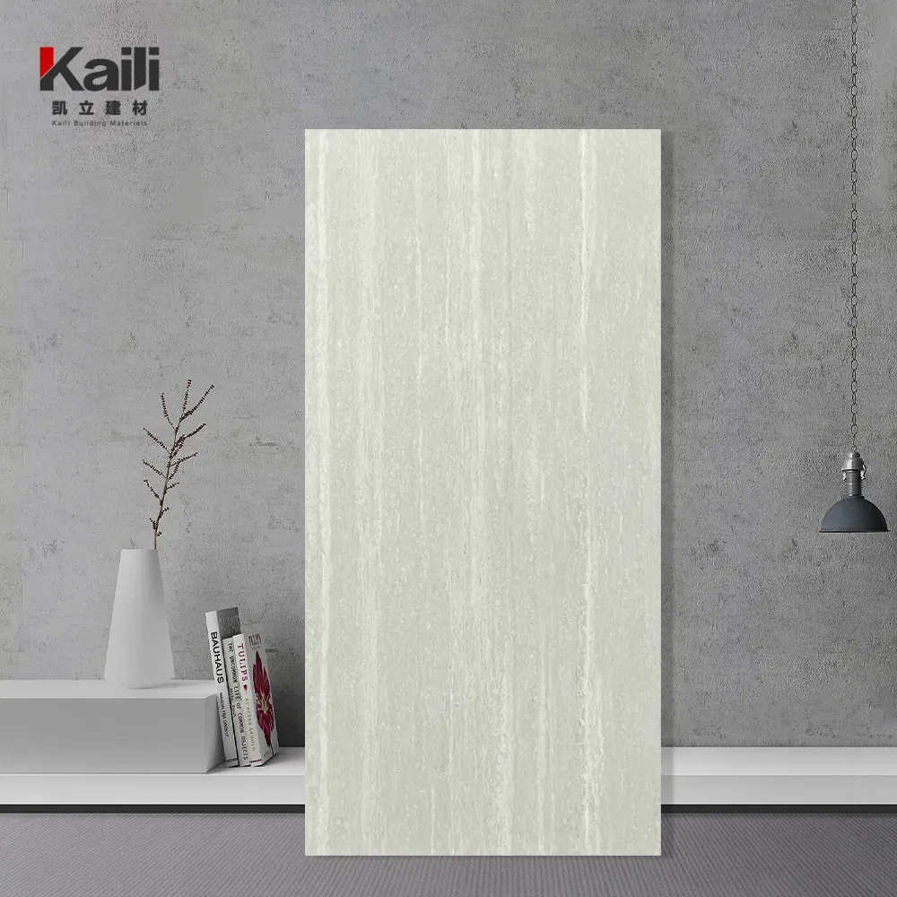 Керамическая плитка под бетон Rustic Non Slip, 600x120мм
