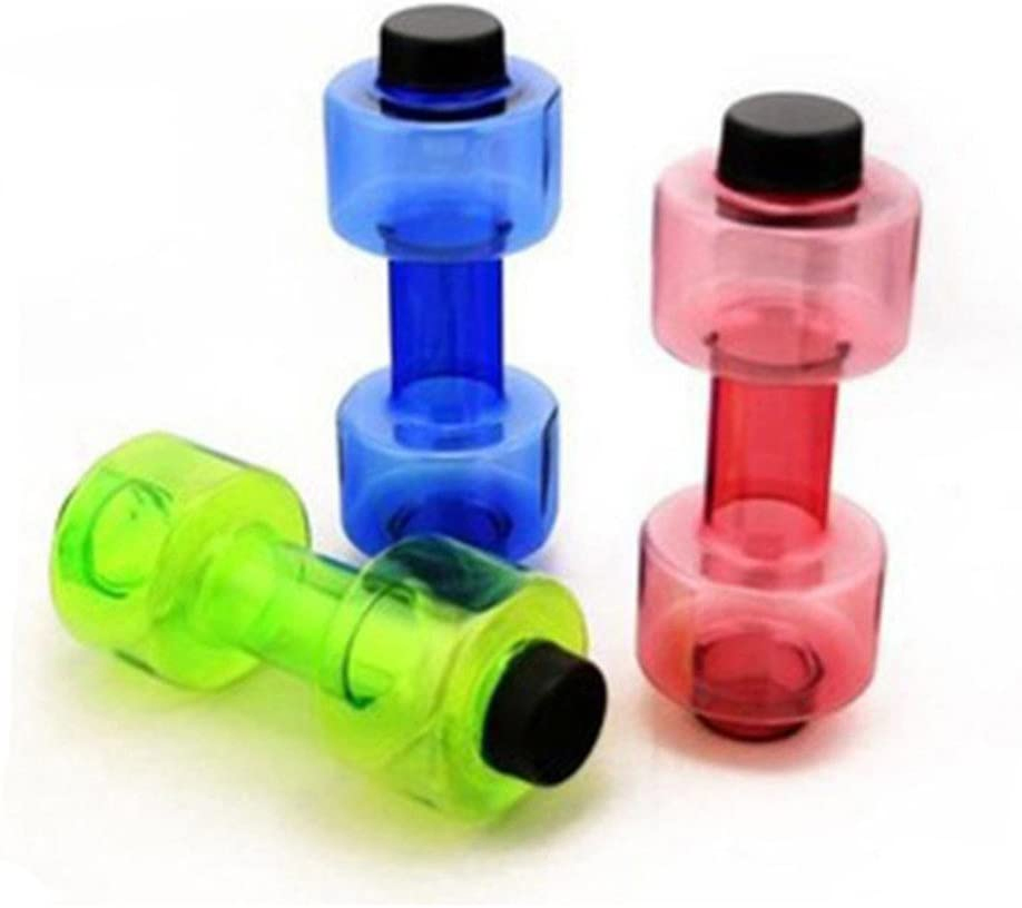 Бутылка для воды спортивная 550 мл с антискользящим покрытием