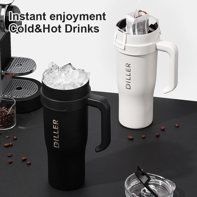 Coffee, Beer, Water, Beverage, Drink Travel Mug Insulated Water Bottles