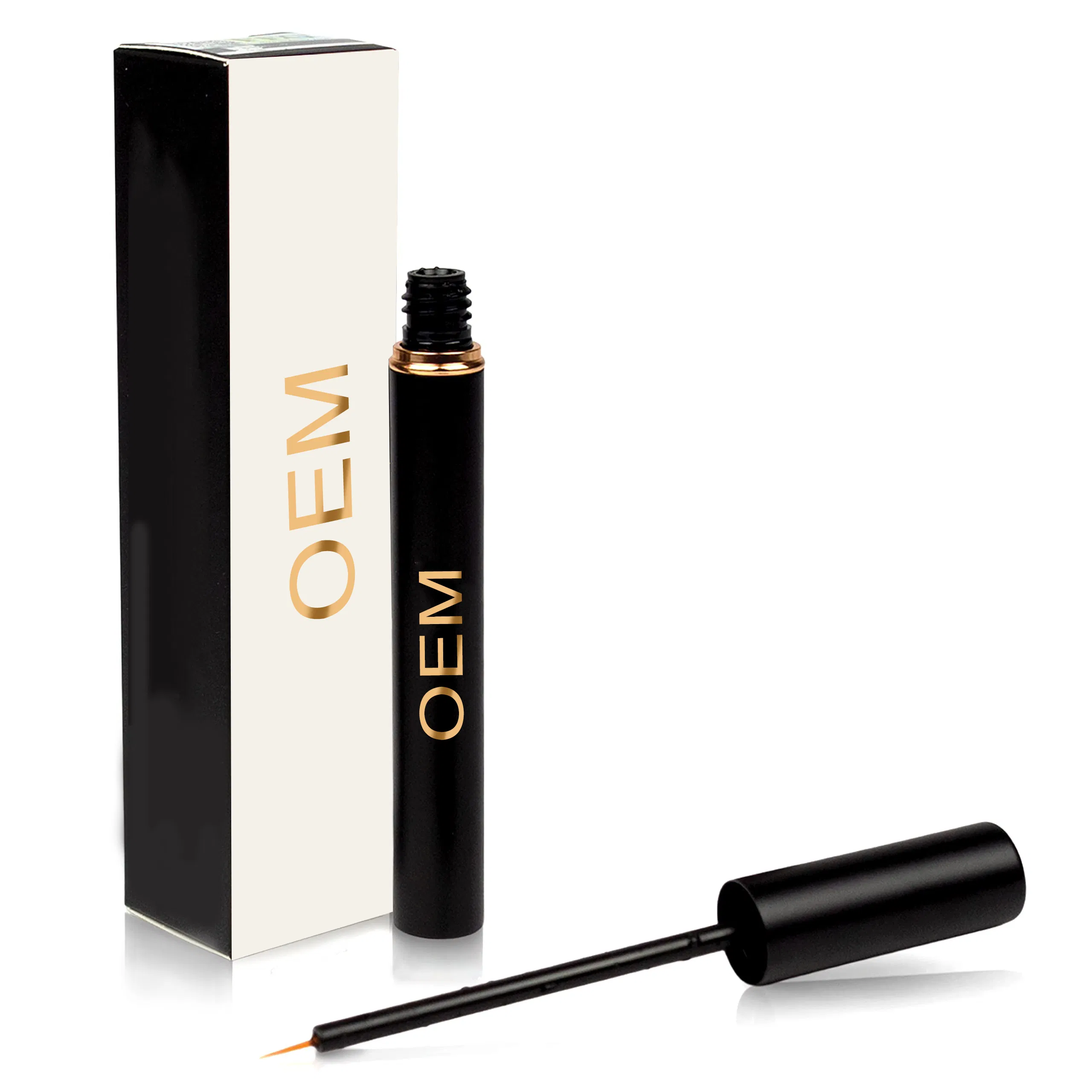 OEM Eyelash Growth Serum Professional Liquid 5ml