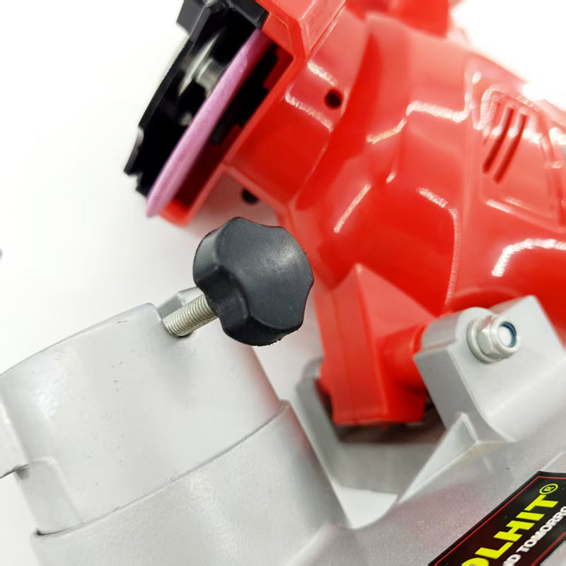 3-in-1 Electric Industrial Grinder Jig Tool Diamond Grinding Wheel Blade Chainsaw Sharpener