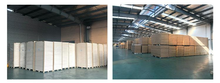 Phenolic Board 4X8 Foam Board Insulation Fireproof Vacuum Insulation Panel